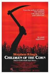 CHILDREN OF THE CORN 1 (beg DVD)